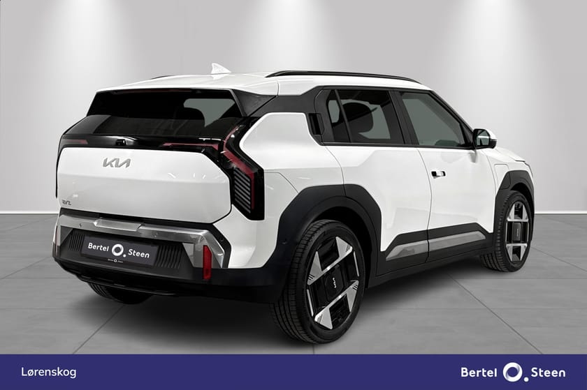 Bilde 5 av Kia EV3 Standard Range Active | AdCruise | CarPlay | Ryggekamera