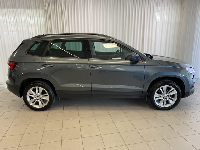 Bild 2 av Škoda Karoq 1.5 TSI Style Manuell, 150hk