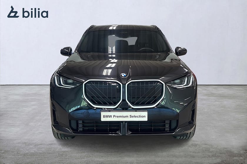 Bild 5 av BMW X3 30e xDrive M-Sport Business | Drag | Aktiv farth. | H&K