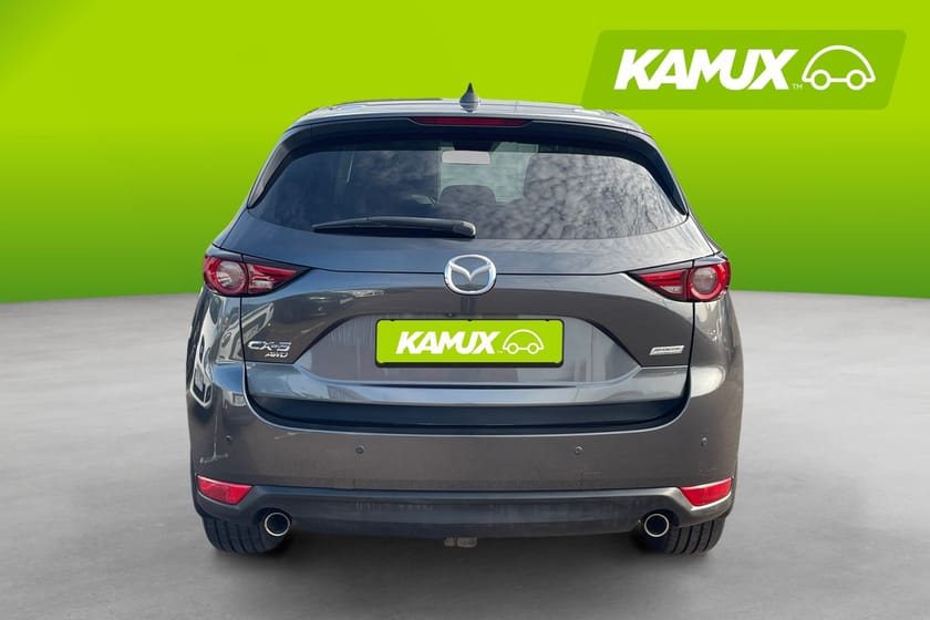 Bild 5 av Mazda CX-5