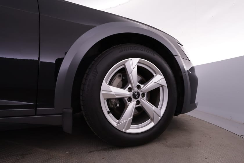 Bild 4 av Audi A6 allroad quattro 40 TDI quattro PROLINE 204 HK Aut Drag Värmare Navi