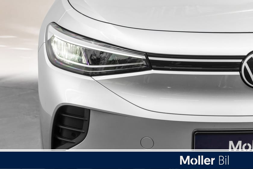 Bilde 2 av Volkswagen ID.4 Pro limited  77kwh 174hk