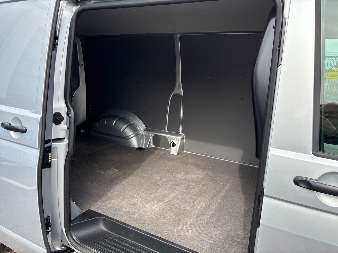 Volkswagen Volkswagen Transporter — bild 15