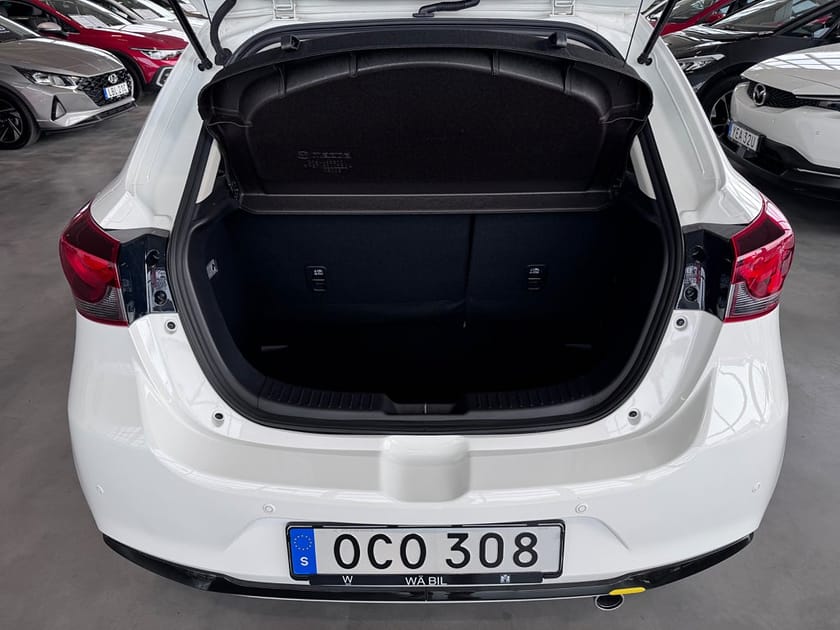 Bild 5 av Mazda 2