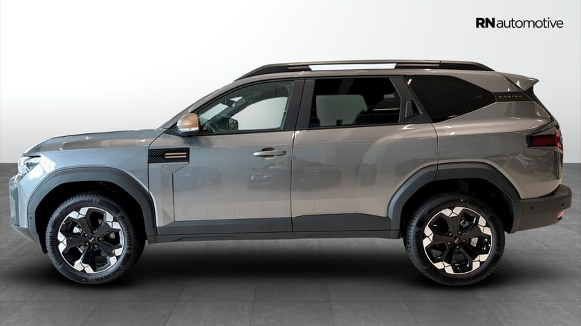 Bild 2 av Dacia Bigster Extreme 4X4 | Hybrid | 150hk | El baklucka |