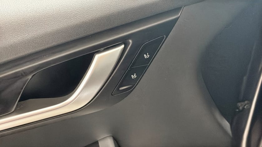 Bild 5 av Kia EV6 RWD 228 Hk Backkamera