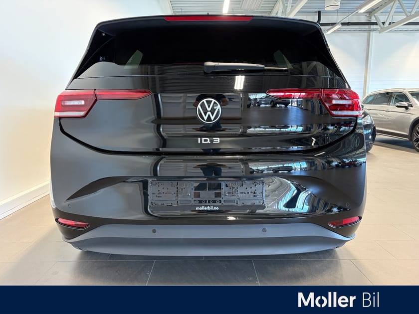 Bilde 5 av Volkswagen ID.3 Pro Performance Highline 59kWh 204hk