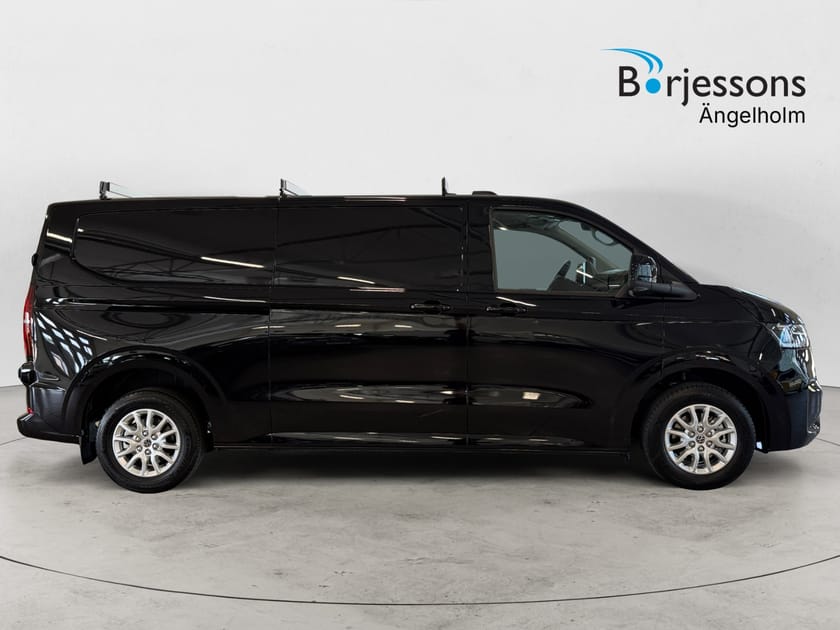Bild 2 av Volkswagen Transporter 170 hk 4 Motion Börjessons Edition