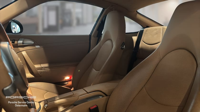 Bild 5 av Porsche 911 Carrera 4S 