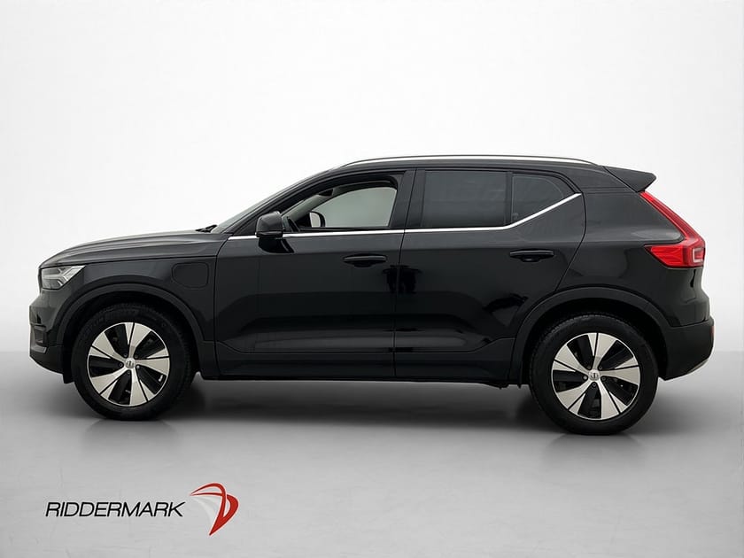 Bild 4 av Volvo XC40 T4 211hk VOC P-Värmare Drag Carplay