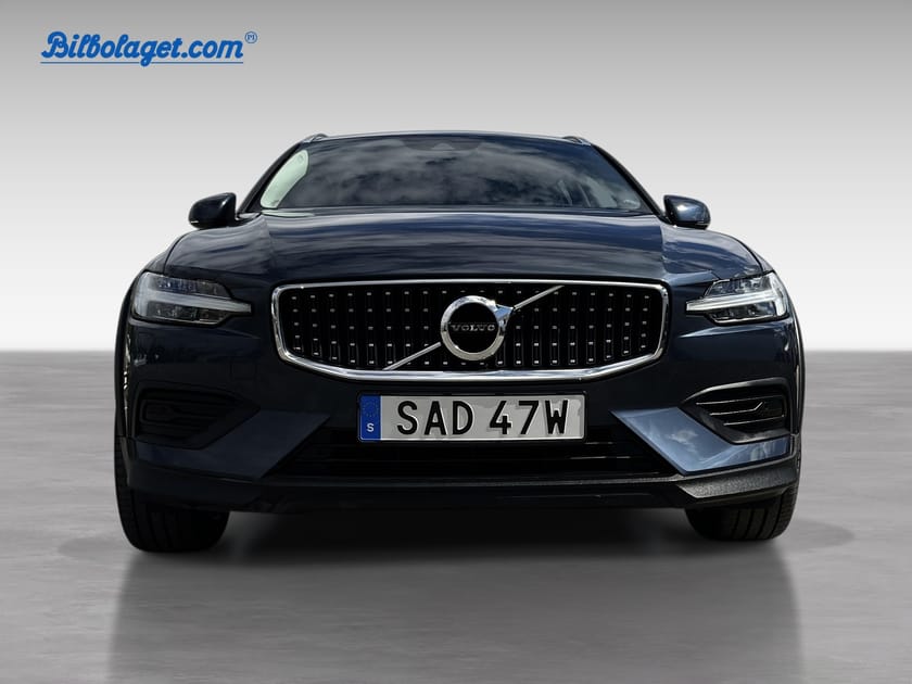 Bild 2 av Volvo V60 Cross Country B4 AWD D Adv NaviP Edt