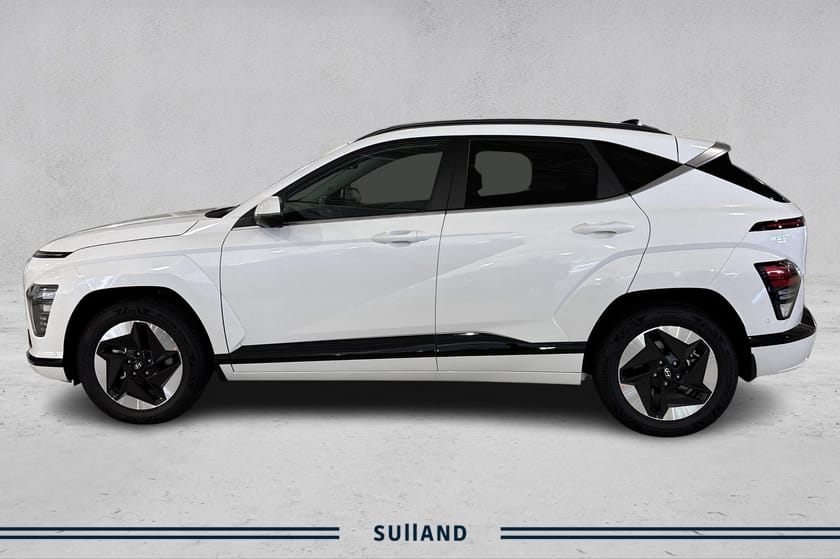 Bilde 2 av Hyundai Kona Electric Long Range | Premium | DEMO | |