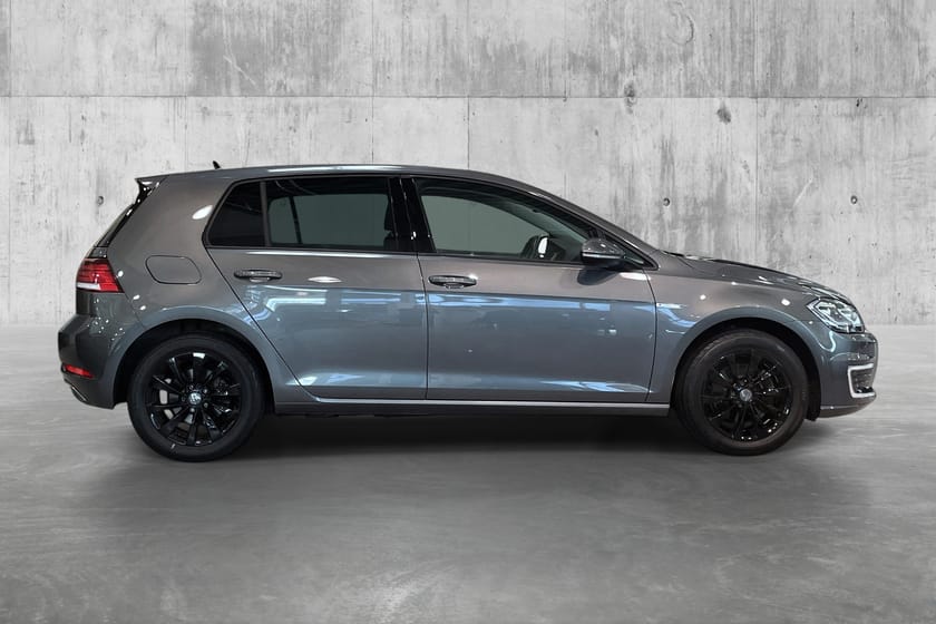 Bilde 4 av Volkswagen e-Golf Active Info ACC/R.kam/DAB/Bluetooth