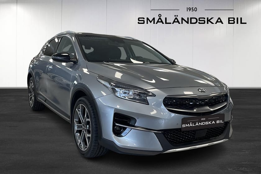 Bild 2 av Kia XCeed Plug-in Hybrid DCT Advance Plus 2 Euro 6