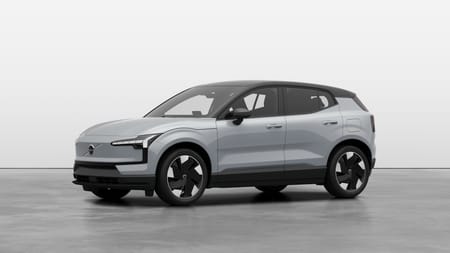 Volvo EX30 Twin Motor Performance M Plus