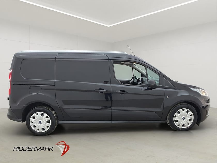 Bild 2 av Ford Transit Connect 210 LWB 1.5 Värmare Dragkrok B-Kamera Moms