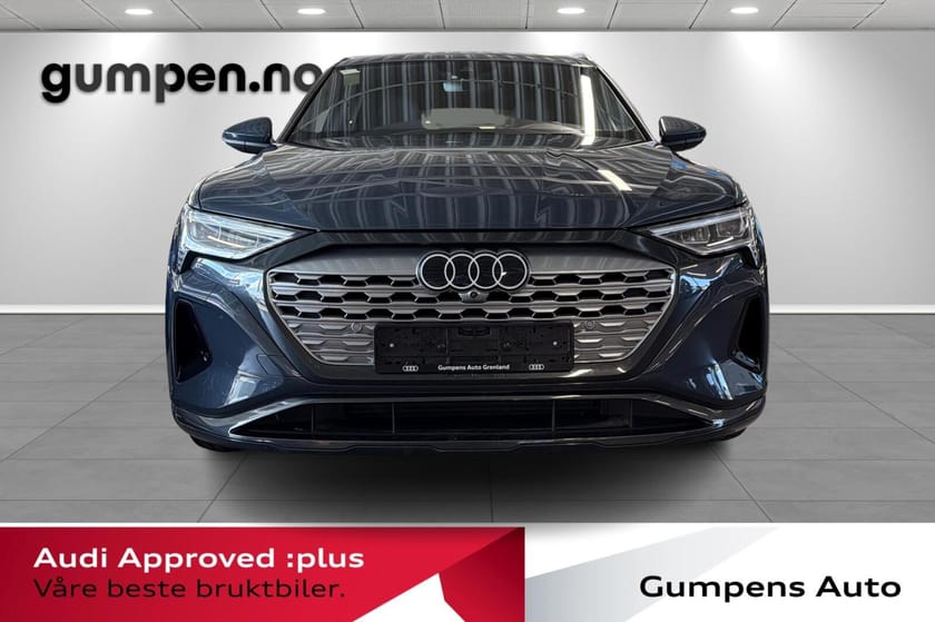 Bilde 4 av Audi Q8 55 e-tron quattro advanced plus