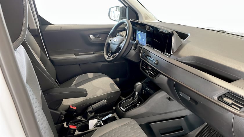 Bild 3 av Ford Transit Courier