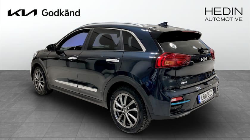 Bild 4 av Kia e-Niro