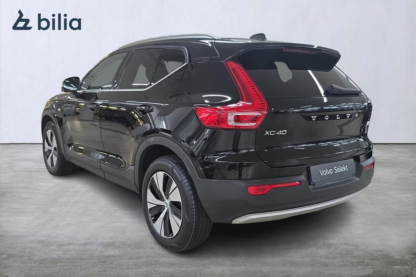 Bild 2 av Volvo XC40