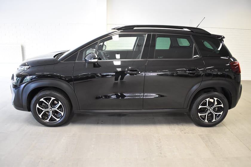 Bild 1 av Citroën C3 Aircross