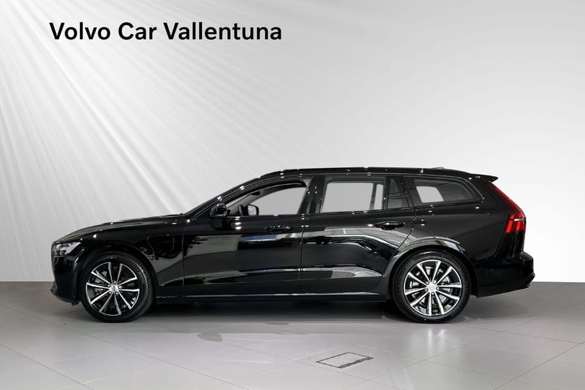 Bild 3 av Volvo V60 T6 Plus Dark Nordic Edition