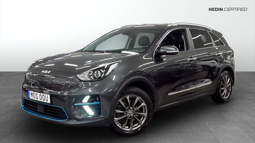 Bild 1 av Kia e-Niro ADVANCE / 3.95% Ränta