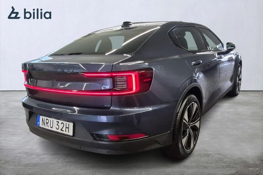 Bild 5 av Polestar 2 Standard Range Single Motor