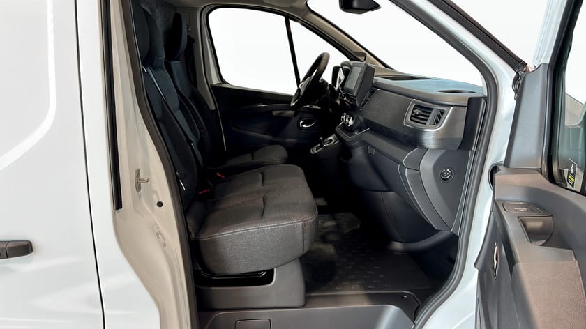 Bild 3 av Renault Trafic Skåpbil
