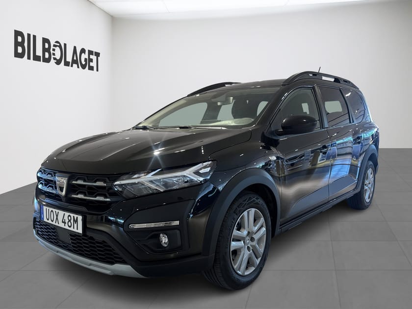 Bild 1 av Dacia Jogger 7-sätes TCe 110 Comfort 7 platser