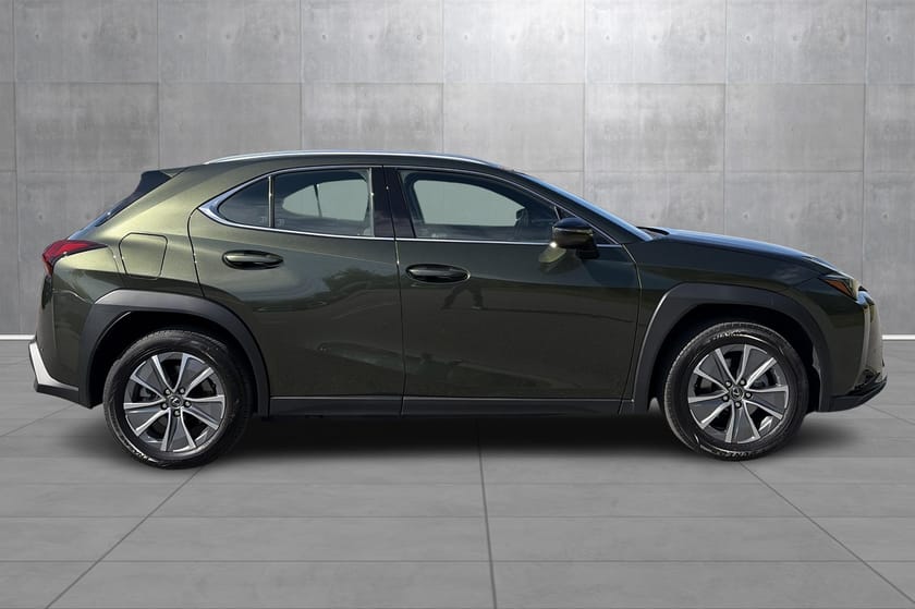 Bilde 4 av Lexus UX 300e UX300e Premium