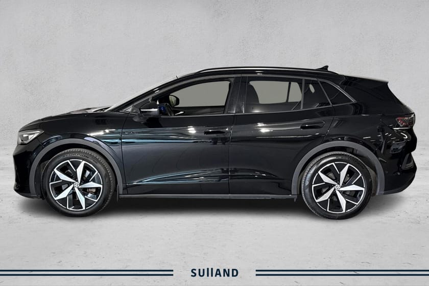 Bilde 2 av Volkswagen ID.4 GTX 4motion  77kwh