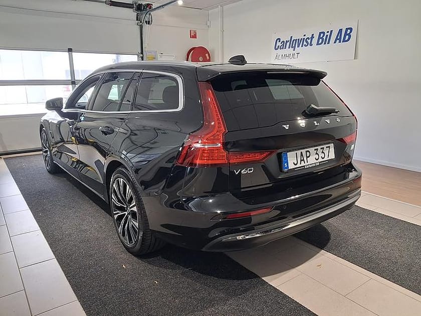 Bild 5 av Volvo V60