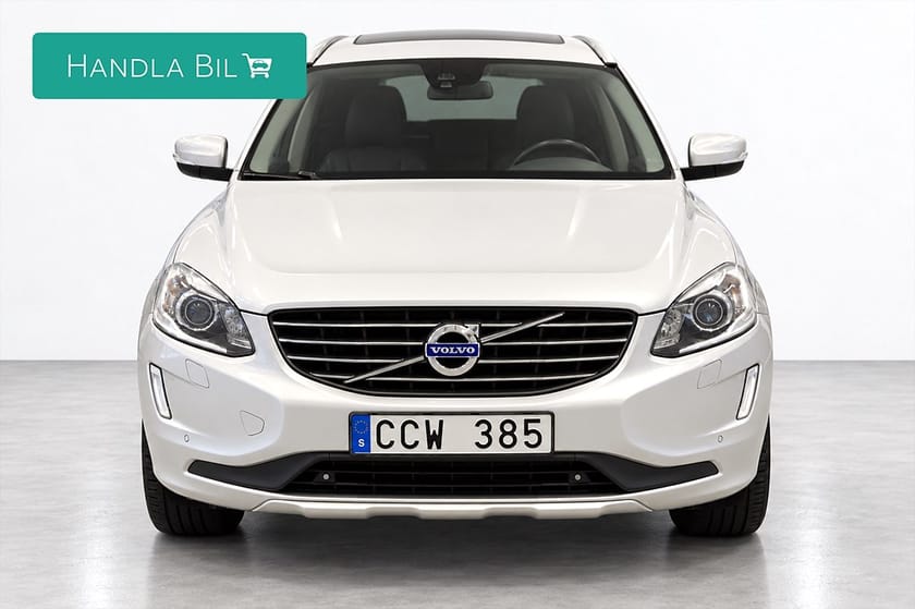 Bild 2 av Volvo XC60