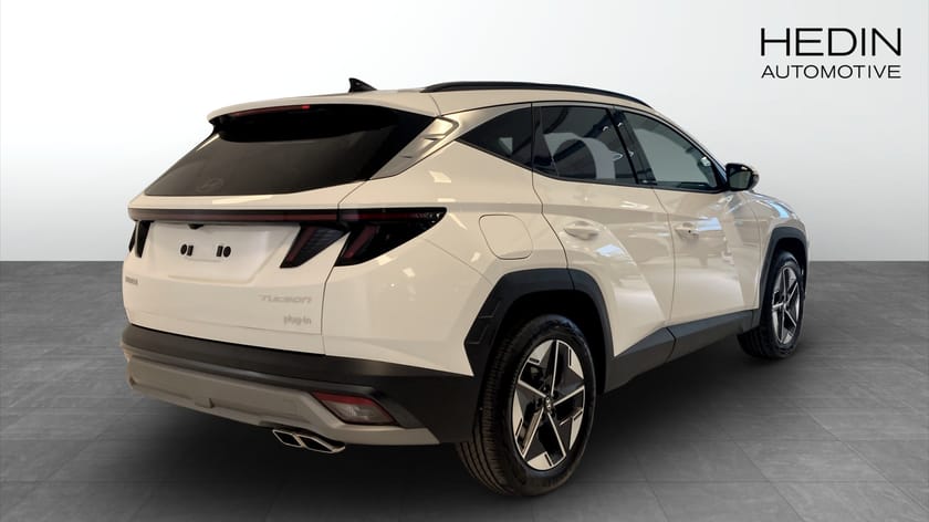 Bild 2 av Hyundai Tucson PHEV 