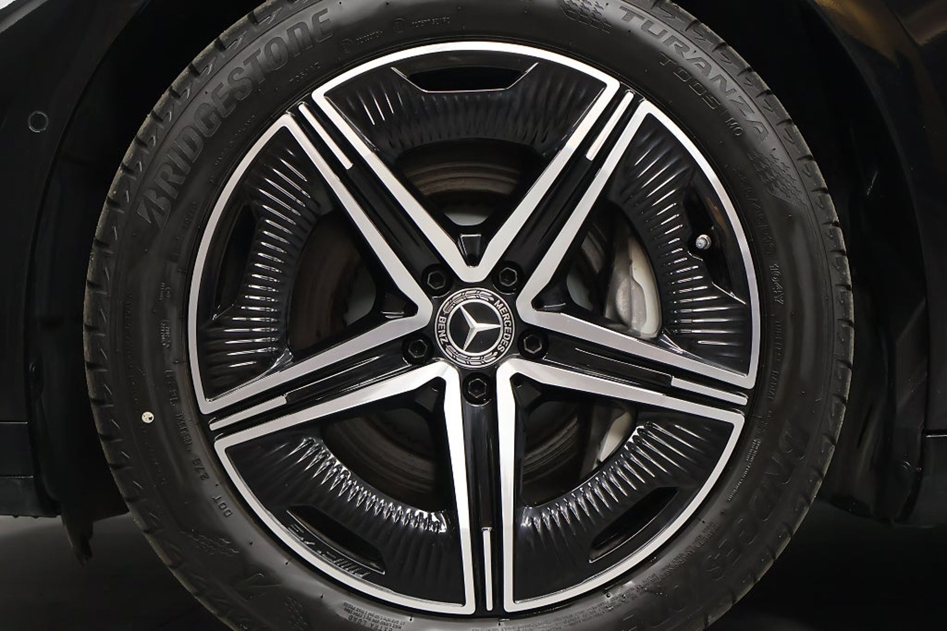Mercedes-Benz EQE 2025, kuva 6/10