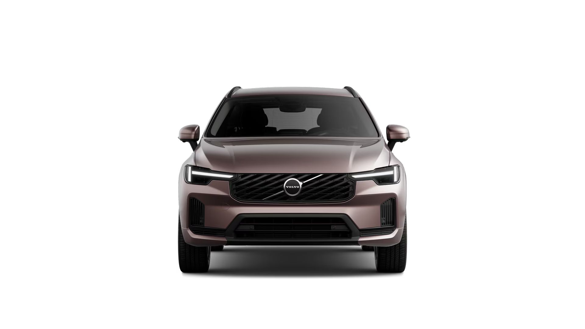 Volvo XC60 2027, bild 6/8