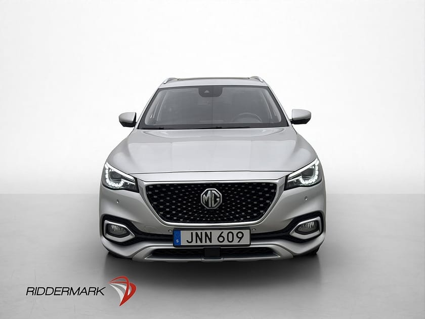 Bild 2 av MG EHS PHEV Luxury PANO Läder 360° CarPlay 258hk