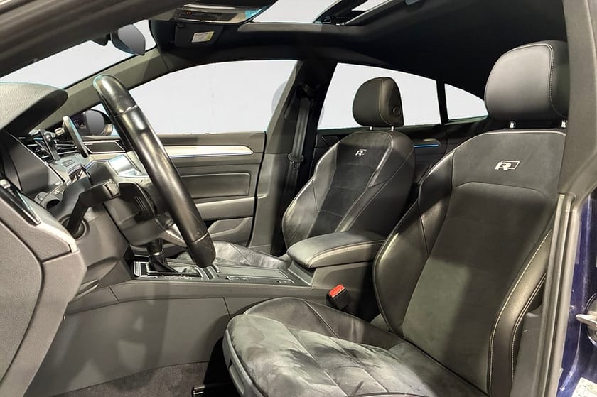 Bild 3 av Volkswagen Arteon