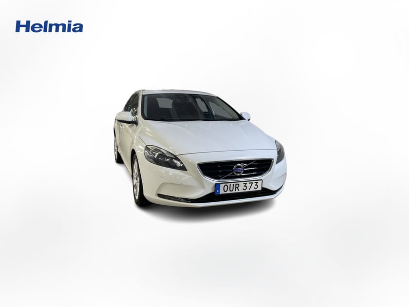 Bild 4 av Volvo V40 D2 Your Momentum