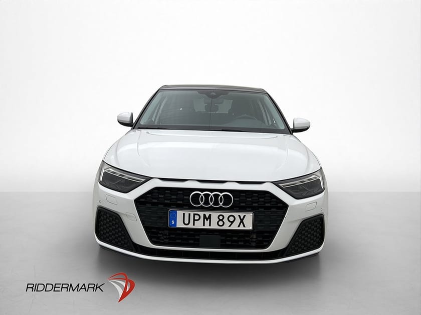 Bild 2 av Audi A1 Sportback 30 TFSI S Tronic Proline Cockpit CarPlay