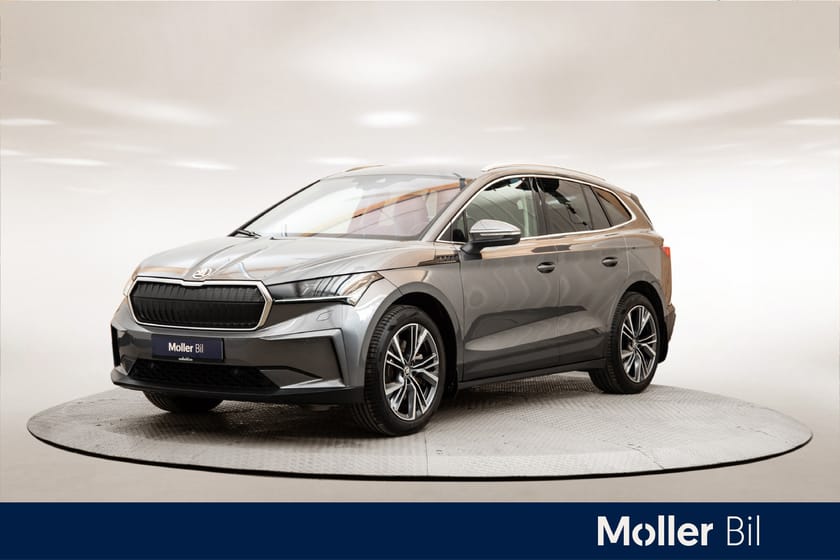 Bilde 1 av Škoda Enyaq iV 80 
