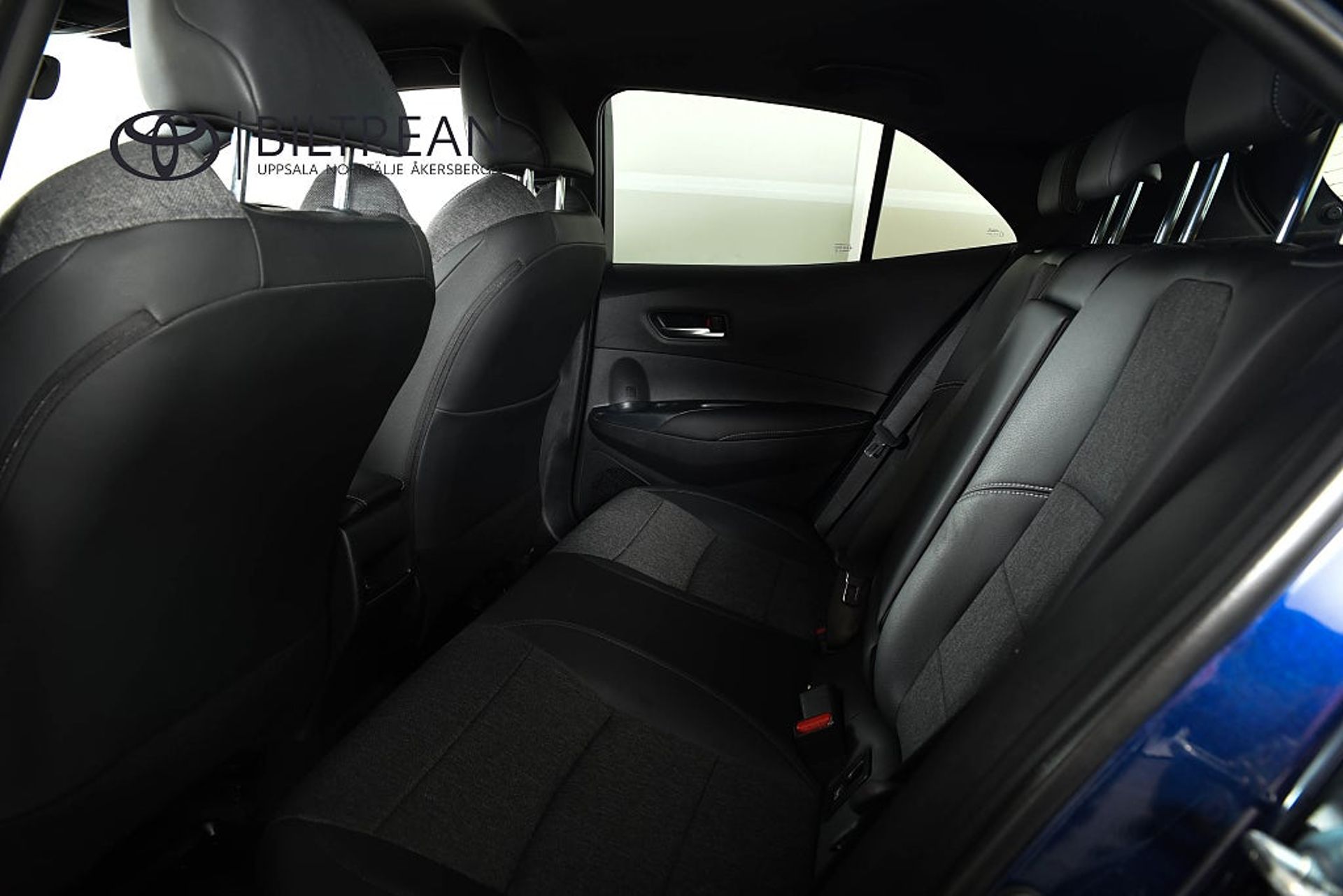 Toyota Corolla 2022, bild 7/10