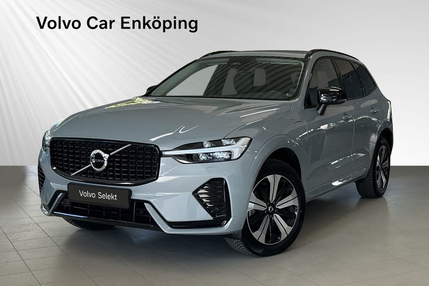 Bild 1 av Volvo XC60
