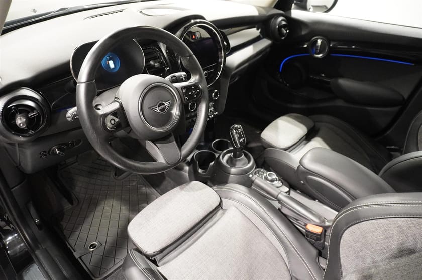 Bild 4 av MINI Cooper 5dr Experience Navi Kamera LED