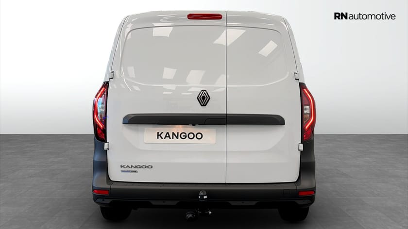 Bild 4 av Renault Kangoo Skåpbil