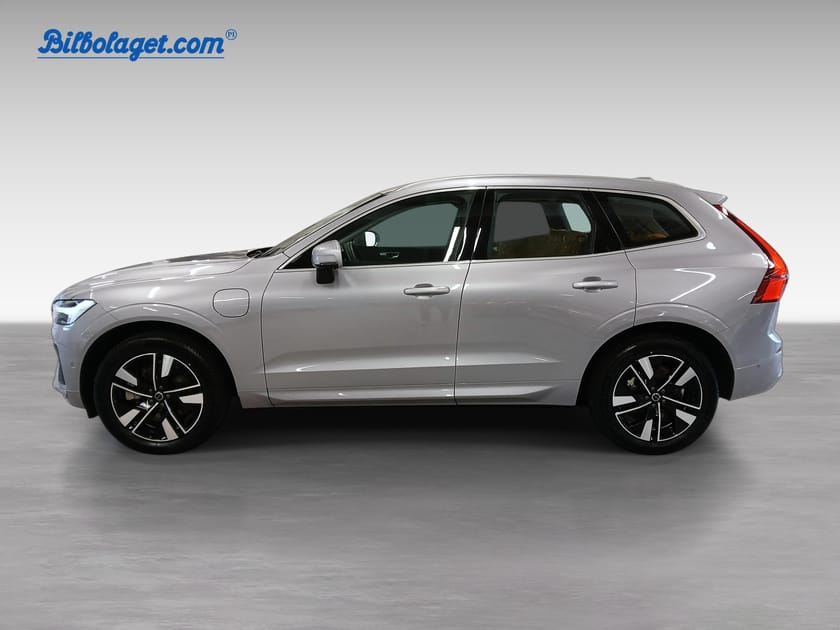 Bild 2 av Volvo XC60 T6 Plus Bright Nordic Edition
