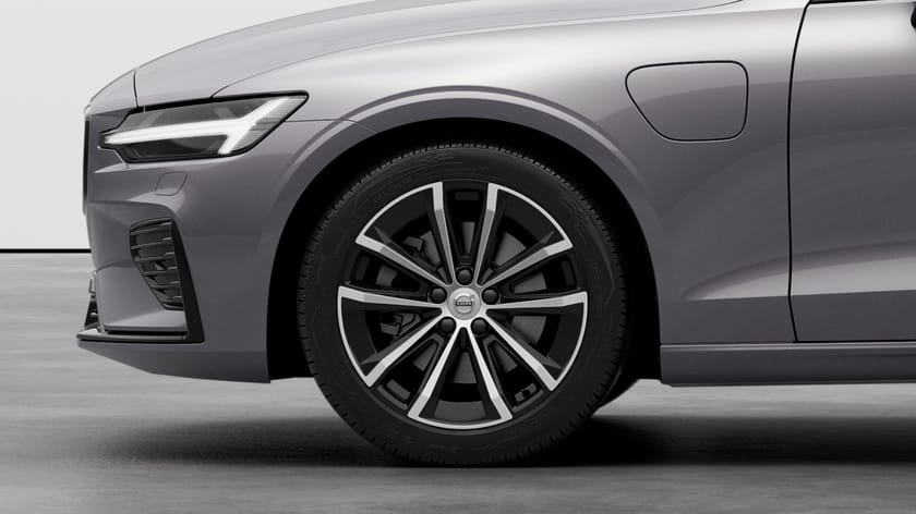 Bild 4 av Volvo V60 T6 Plus Dark Nordic Edition