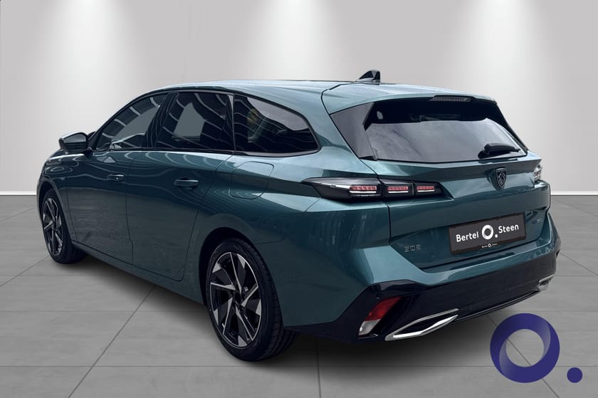 Bilde 3 av Peugeot 308 SW Plug-In Hybrid 180