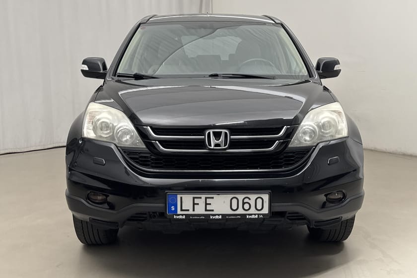 Bild 5 av Honda CR-V 2.0 I-VTEC (150hk) Elegance Drag